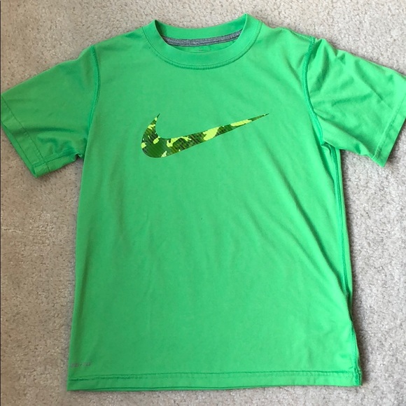 Nike Other - Nike Dry Fit Shirt